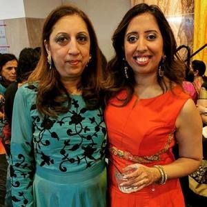 Meet your Posher, Purvi